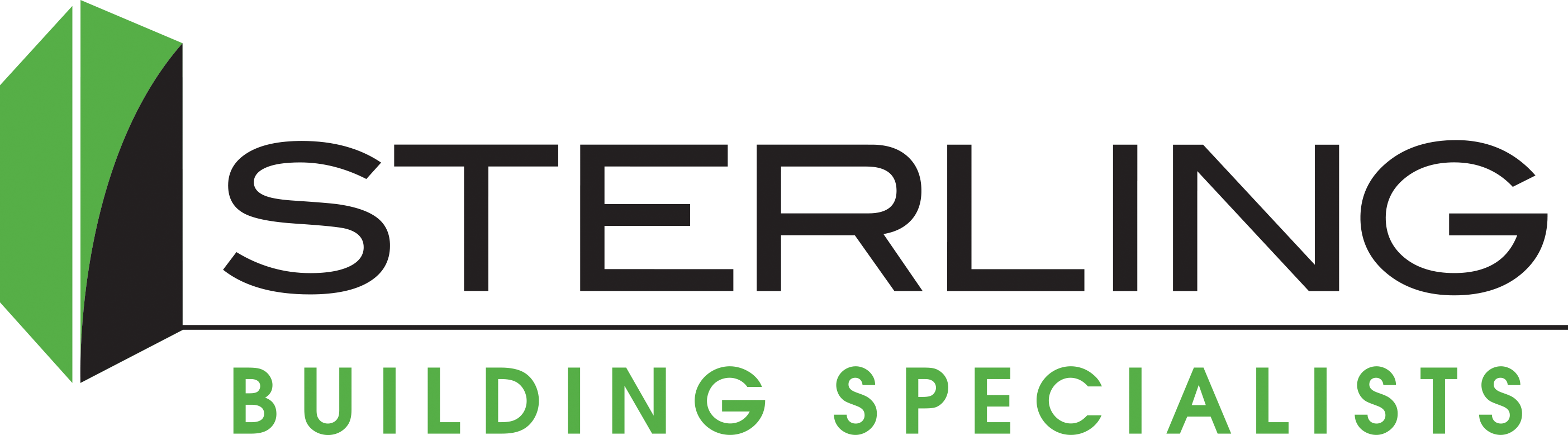 Sterling Building Specialists